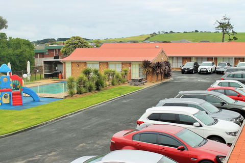 Gateway Motor Inn Warrnambool - Accommodation Europe 2