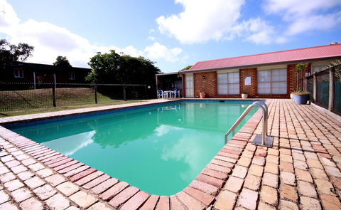 Gateway Motor Inn Warrnambool - Accommodation Europe 4