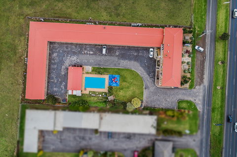 Gateway Motor Inn Warrnambool - Accommodation Europe 1