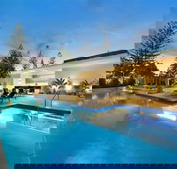 Ocean Pacific Broadbeach - Events Australia