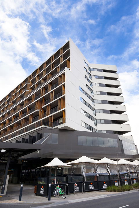 Park Avenue - IKON Glen Waverley - Events Australia 5