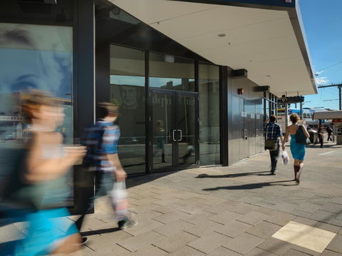 Park Avenue - IKON Glen Waverley - Events Australia 4