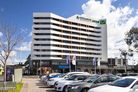 Park Avenue - IKON Glen Waverley - Events Australia 6