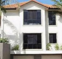 Mermaid Beachside B  B - Events Australia