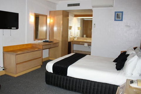 The Capital Airport Motel - Tourism Bookings 5