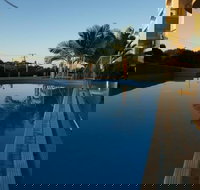 Argyle on the Park - Events Australia