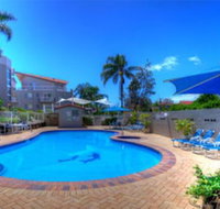 Markham Court - Events Australia