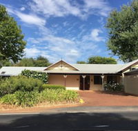 The Noble Grape Guesthouse - Events Australia
