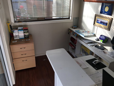 Kickback Cottages - Events Australia 5