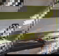 Beach Huts Middleton - Events Australia