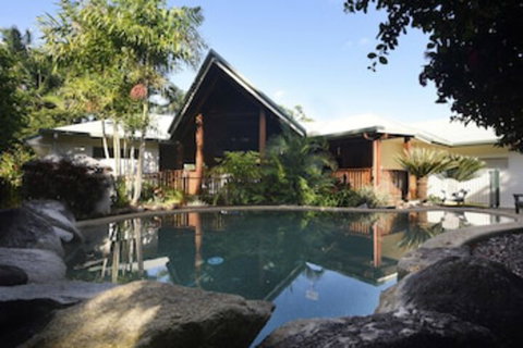 Sealords - Events Australia 0