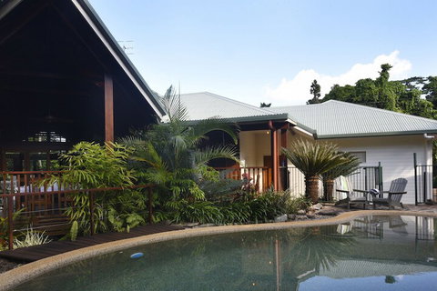 Sealords - Events Australia 1