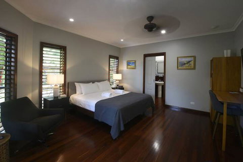 Sealords - Events Australia 5