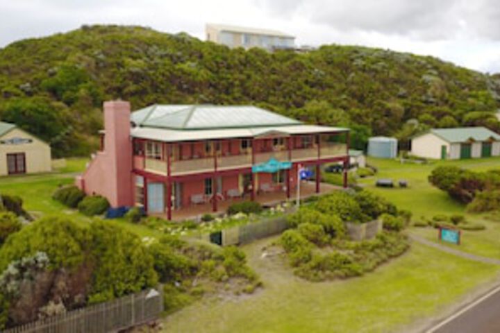 Cape Bridgewater VIC Tourism Bookings