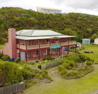 Cape Bridgewater Sea View Lodge - Tourism Bookings