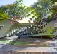 Darwin FreeSpirit Resort - Events Australia