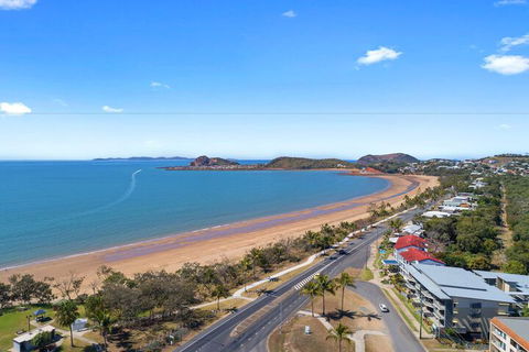 Beaches On Lammermoor Apartments - Events Australia 2