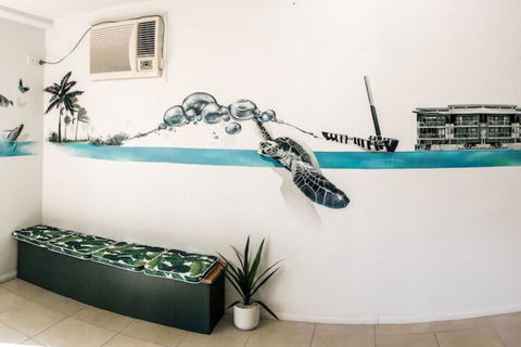 Beaches On Lammermoor Apartments - Events Australia 5