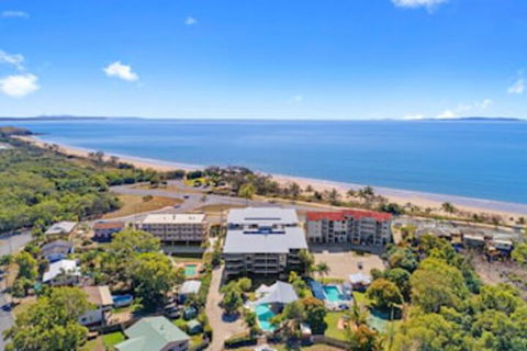 Beaches On Lammermoor Apartments - Events Australia 0