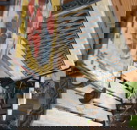 Westbury Gingerbread Cottages - Events Australia