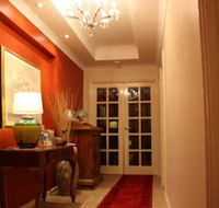 Arcadian Bed  Breakfast - Events Australia