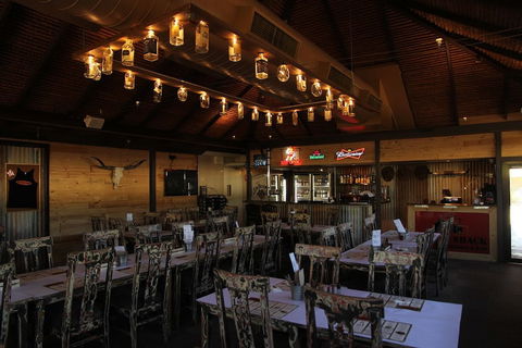 Cattrall Park Motel - Tourism Bookings 5