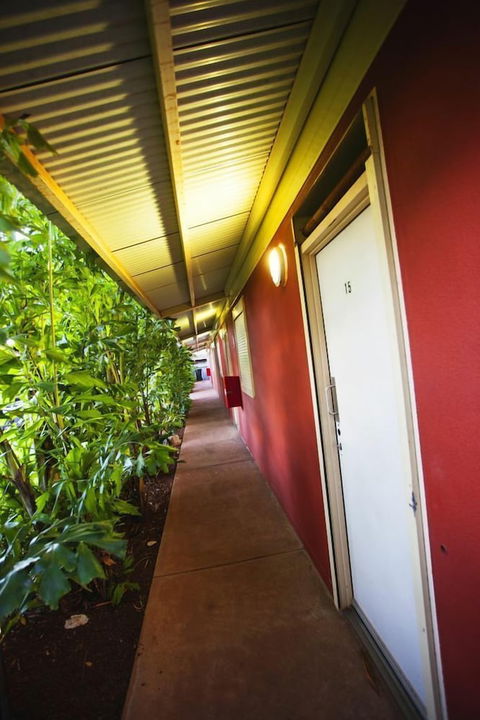 Cattrall Park Motel - Tourism Bookings 0