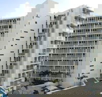 Lanai Riverside Apartments - Events Australia