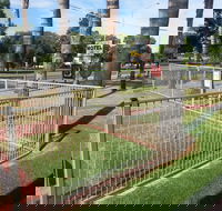 Sunraysia Motel  Holiday Apartments - Events Australia