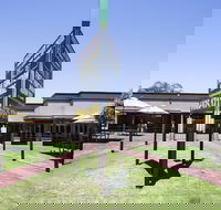 Boomerang Hotel - Events Australia