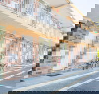 Gosford Palms Motor Inn - Events Australia