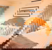 Beachwalk Cottage - Events Australia