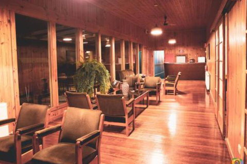 Amara Springs Guest House - Events Australia 5