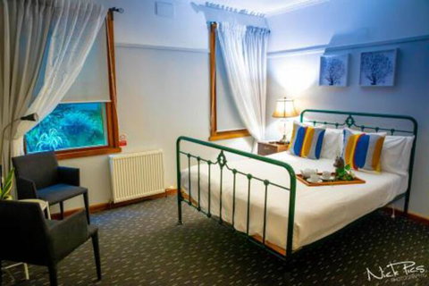 Amara Springs Guest House - Events Australia 6