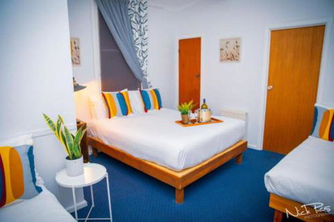 Amara Springs Guest House - Events Australia 2