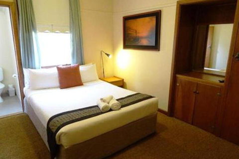 Amara Springs Guest House - Events Australia 3