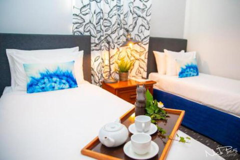 Amara Springs Guest House - Events Australia 4