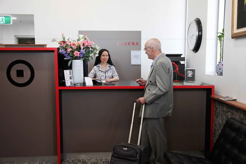 Laguna Apartments - Events Australia 3