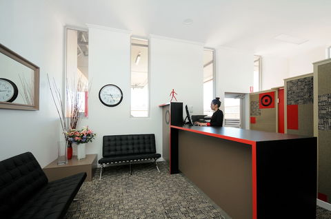 Laguna Apartments - Events Australia 2