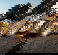 Hepburn Spa Retreat - Events Australia