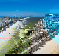 Burleigh Esplanade Apartments - Events Australia