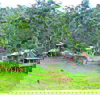 Karma Chalets - Events Australia