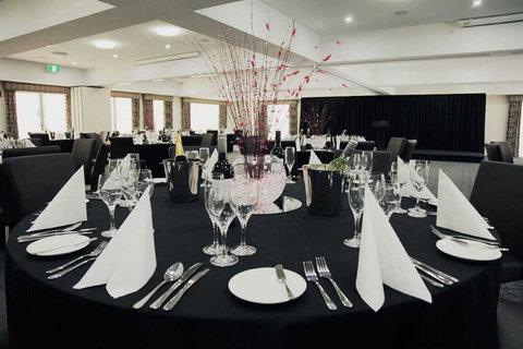 Foothills Conference Centre - Events Australia 3