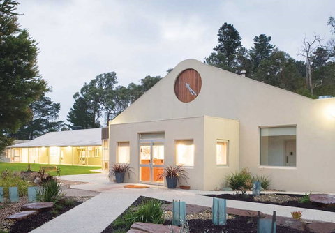 Foothills Conference Centre - Events Australia 0