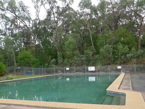 Foothills Conference Centre - Events Australia 1