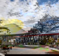 Springwood Motor Inn - Tourism Bookings