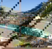 at Boathaven Bay Holiday Apartments - Events Australia