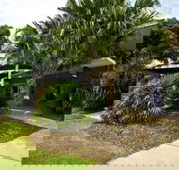 Rocklea International Motel - Tourism Bookings