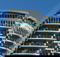 Nirvana By The Sea - Events Australia