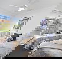 Kirra Palms Holiday Apartments - Events Australia